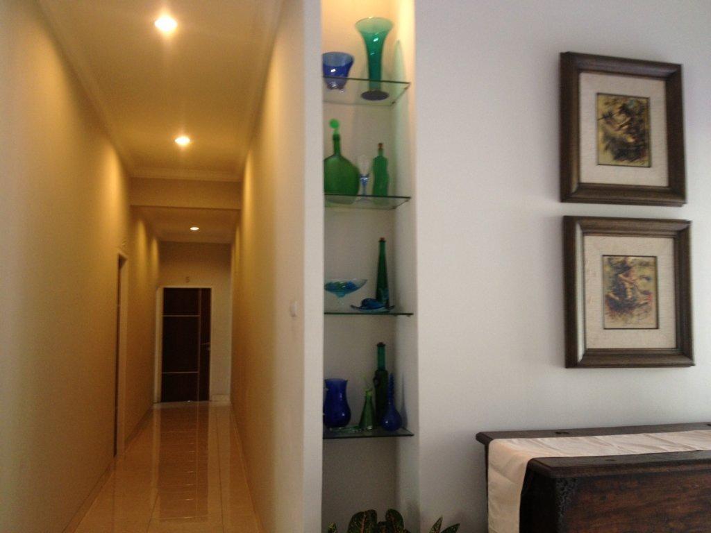 Topaz Guest House Jakarta Buitenkant foto