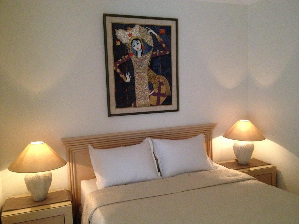 Topaz Guest House Jakarta Buitenkant foto